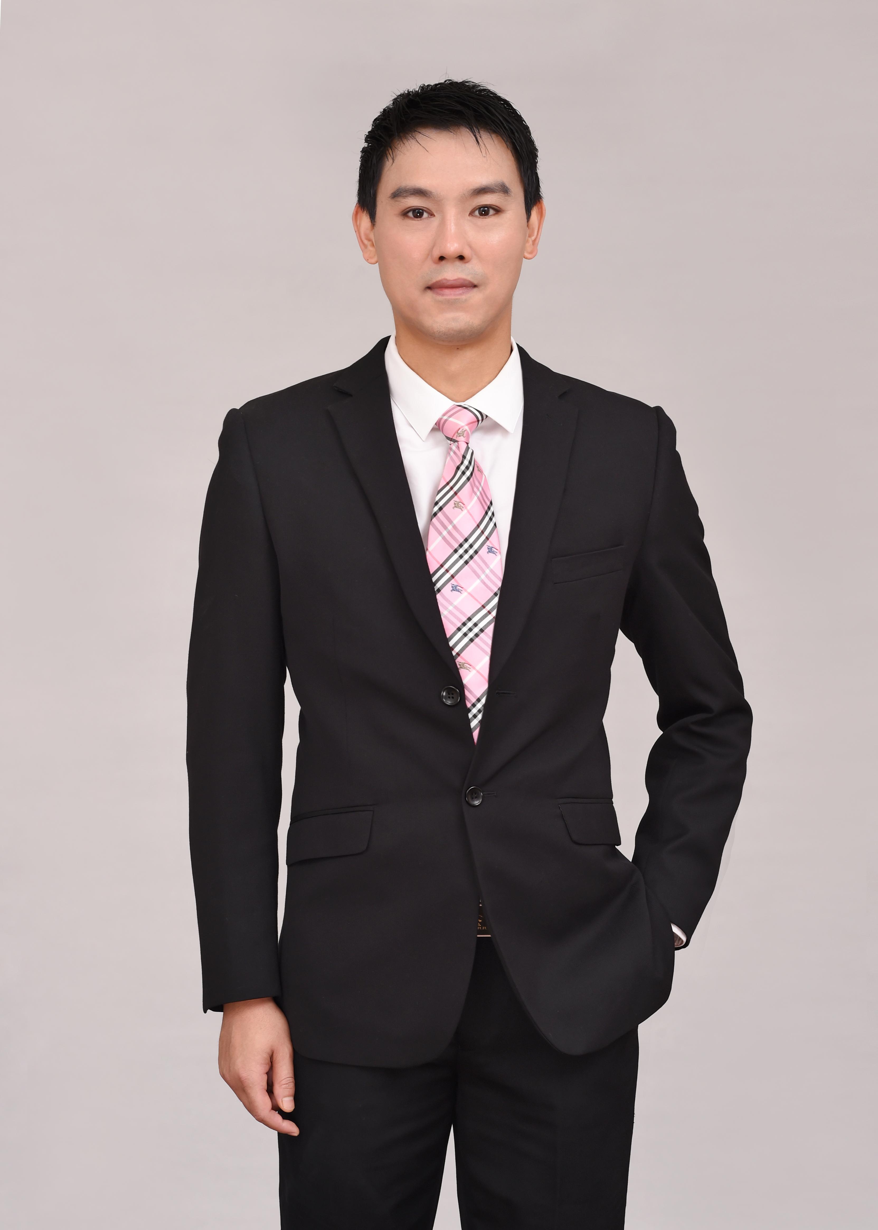 杨权 用户体验负责人