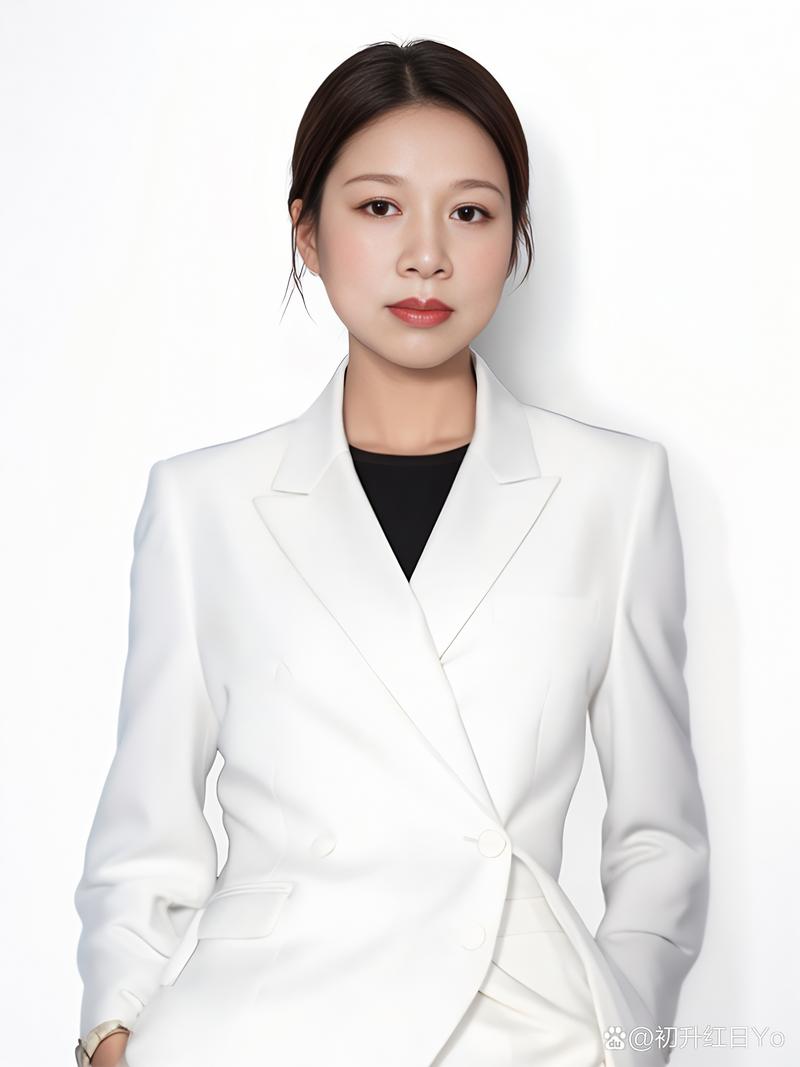 叶女士